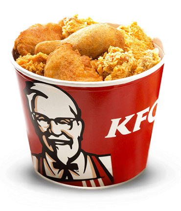 kfc franchise